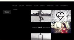 Desktop Screenshot of idology.eu